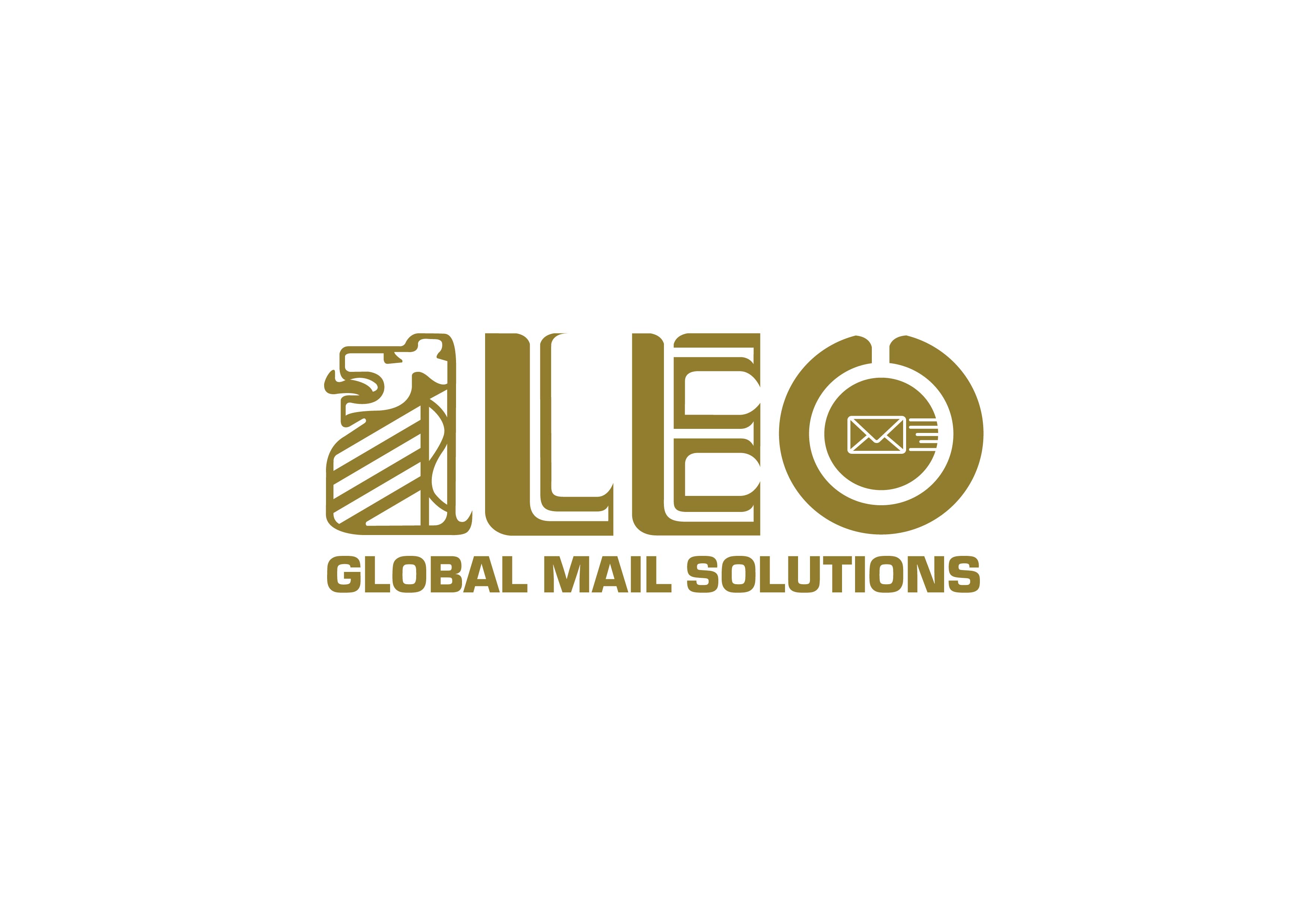 LOGO LEO GLOBAL MAIL SOLUTIONS CO. LTD. 01